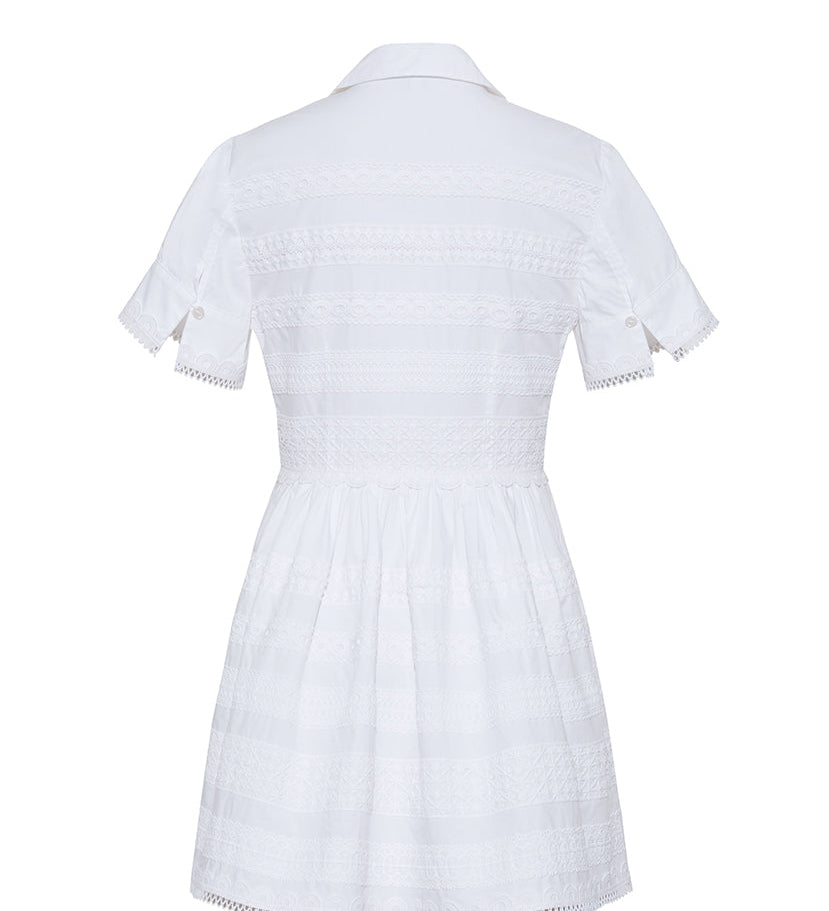 Cara Cara - Kai Mini Dress