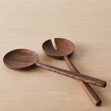 The Citizenry - Kareem Salad Servers - Set of 2