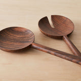 The Citizenry - Kareem Salad Servers - Set of 2