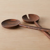 The Citizenry - Kareem Salad Servers - Set of 2