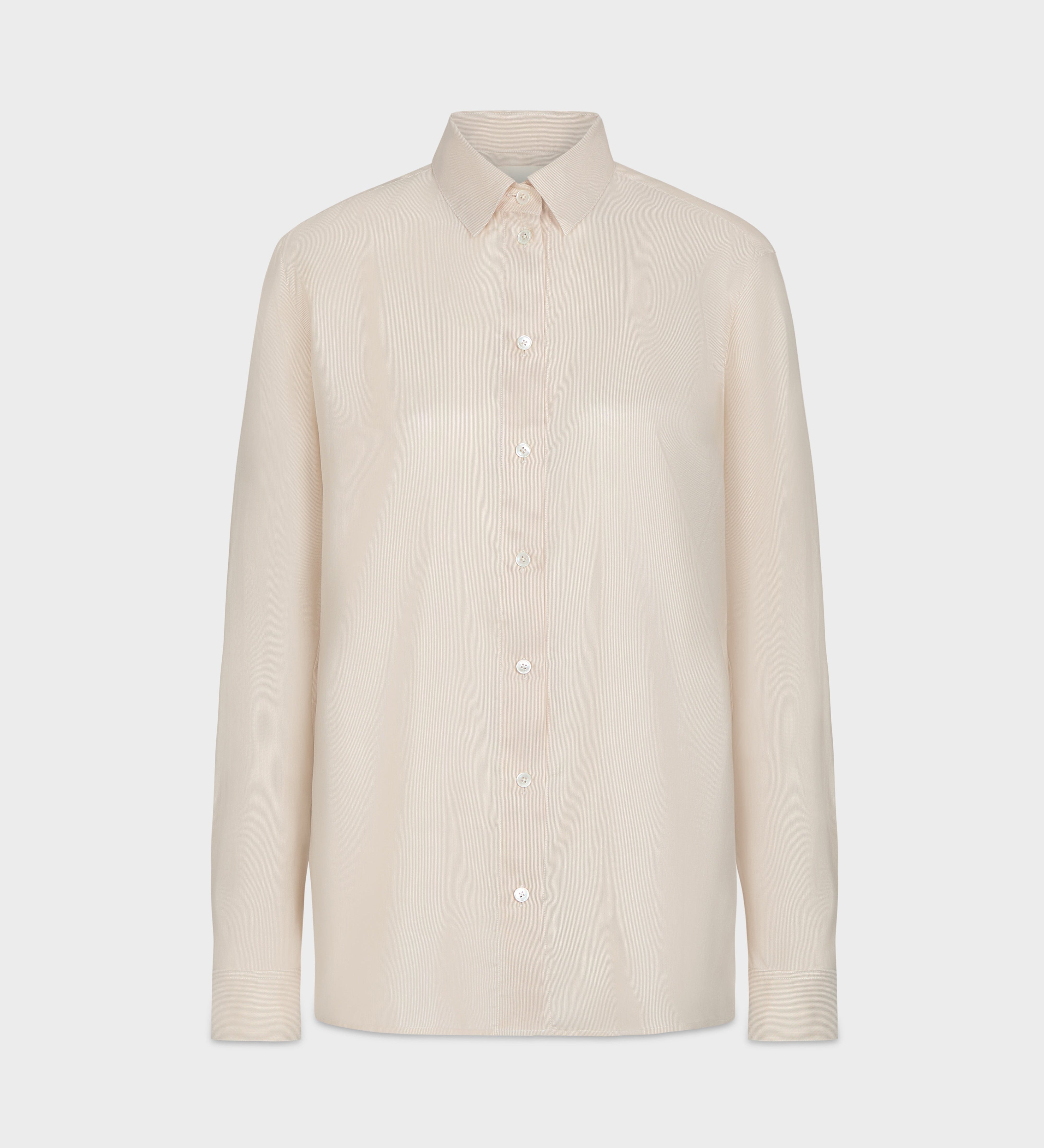 Aflalo - Karika Shirt in Silk