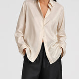 Aflalo - Karika Shirt in Silk