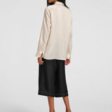 Aflalo - Karika Shirt in Silk