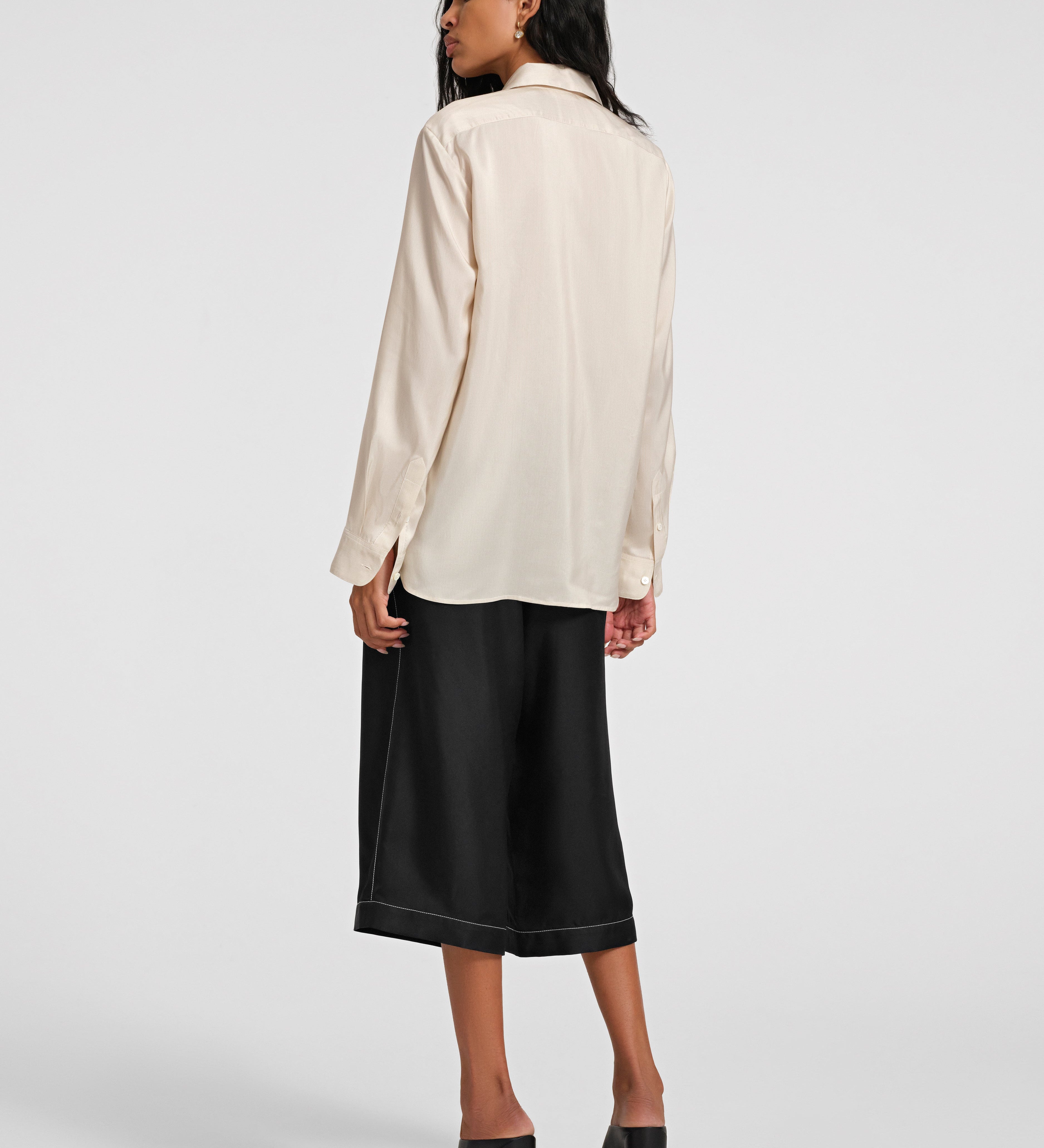 Aflalo - Karika Shirt in Silk