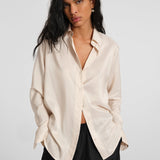 Aflalo - Karika Shirt in Silk