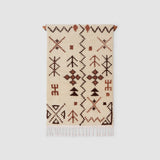 The Citizenry - Karima Beni Ourain Wall Hanging