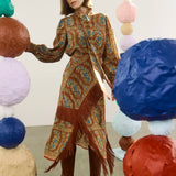 Hunter Bell - Allyne Skirt