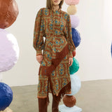 Hunter Bell - Allyne Skirt