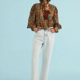 Hunter Bell - Wray Pant