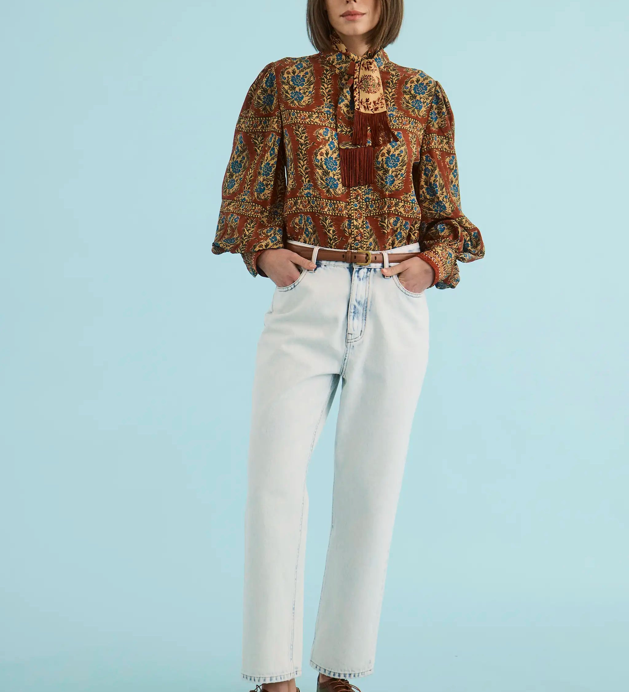 Hunter Bell - Wray Pant
