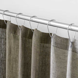 The Citizenry - Kaveri Linen Shower Curtain