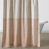 The Citizenry - Kaveri Linen Shower Curtain