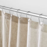 The Citizenry - Kaveri Linen Shower Curtain