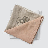 The Citizenry - Kaveri Linen Shower Curtain