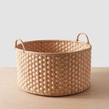 The Citizenry - Kawi Wicker Floor Basket