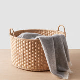 The Citizenry - Kawi Wicker Floor Basket