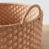 The Citizenry - Kawi Wicker Floor Basket