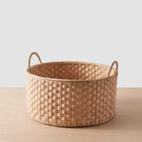The Citizenry - Kawi Wicker Floor Basket