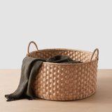 The Citizenry - Kawi Wicker Floor Basket