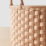 The Citizenry - Kawi Wicker Floor Basket
