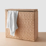 The Citizenry - Kawi Wicker Hamper