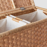 The Citizenry - Kawi Wicker Hamper