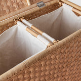The Citizenry - Kawi Wicker Hamper