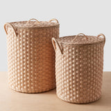 The Citizenry - Kawi Wicker Storage Basket