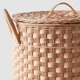 The Citizenry - Kawi Wicker Storage Basket