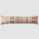 The Citizenry - Kayra Kilim Lumbar Pillow