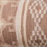 The Citizenry - Kayra Kilim Lumbar Pillow