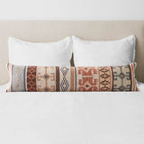 The Citizenry - Kayra Kilim Lumbar Pillow