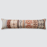 The Citizenry - Kayra Kilim Lumbar Pillow