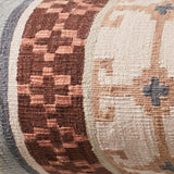 The Citizenry - Kayra Kilim Lumbar Pillow