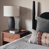 The Citizenry - Kayra Kilim Lumbar Pillow
