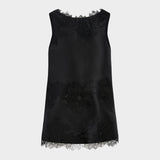 Aflalo - Keaton Dress in Silk