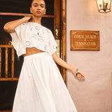 Hunter Bell - Tatum Skirt