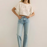 Hunter Bell - Keira Top