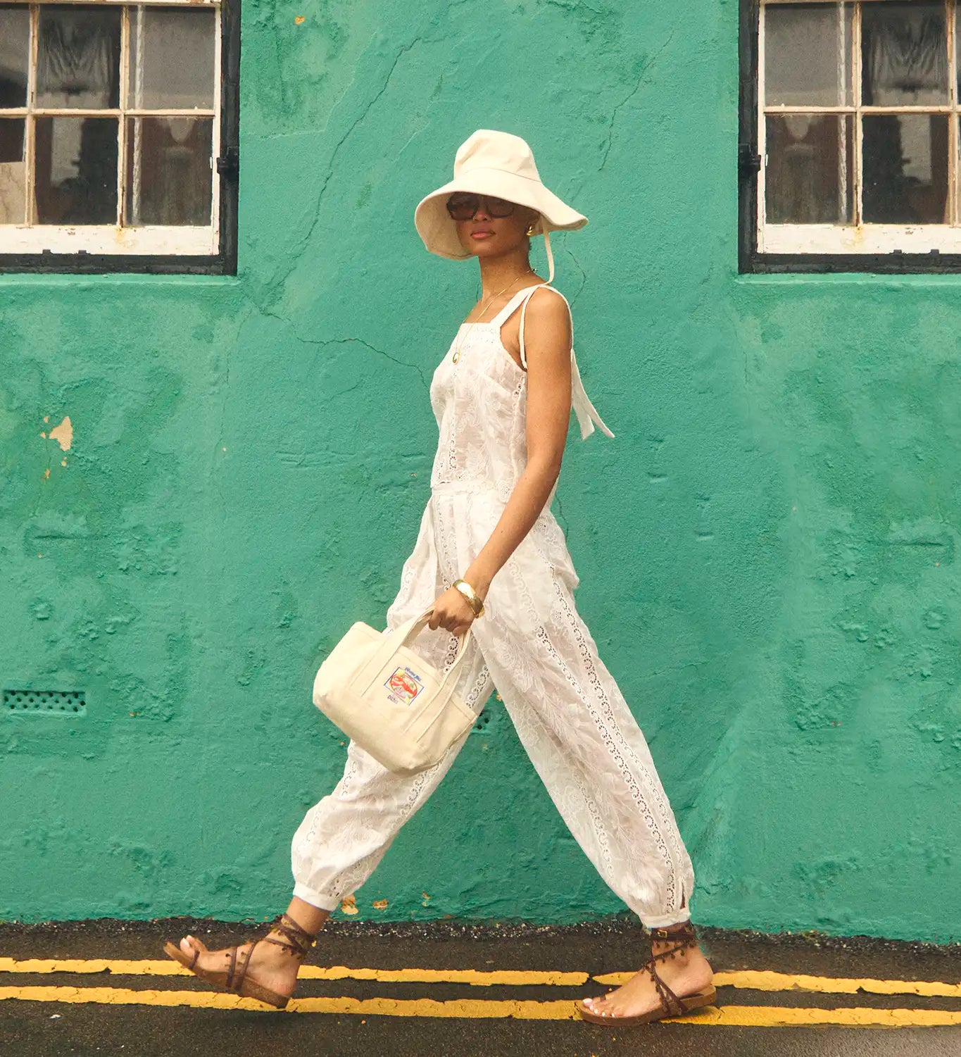 Hunter Bell - Calloway Pant