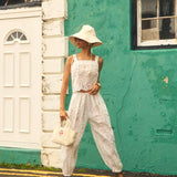 Hunter Bell - Calloway Pant