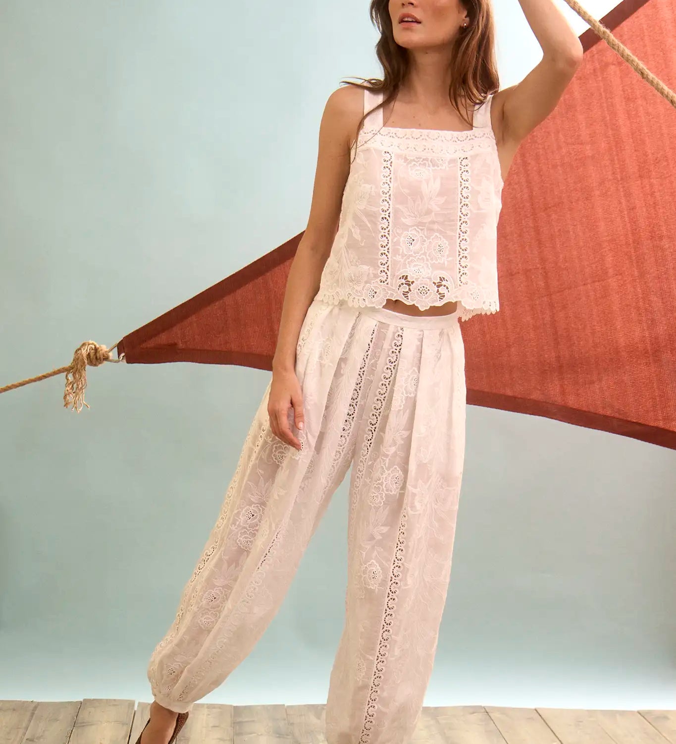 Hunter Bell - Calloway Pant