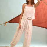 Hunter Bell - Calloway Pant