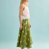 Hunter Bell - Ida Skirt