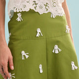 Hunter Bell - Ida Skirt