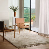 The Citizenry - Khalida Hand-Knotted Beni Ourain Area Rug