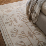 The Citizenry - Khilana Hand-Knotted Area Rug