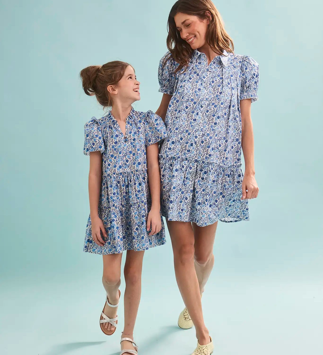Hunter Bell - Drifter Mini Dress