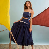 Hunter Bell - Allegra Skirt