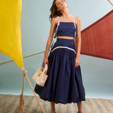 Hunter Bell - Allegra Skirt