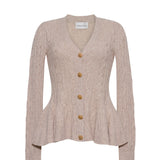 Cara Cara - Kiko Cardigan